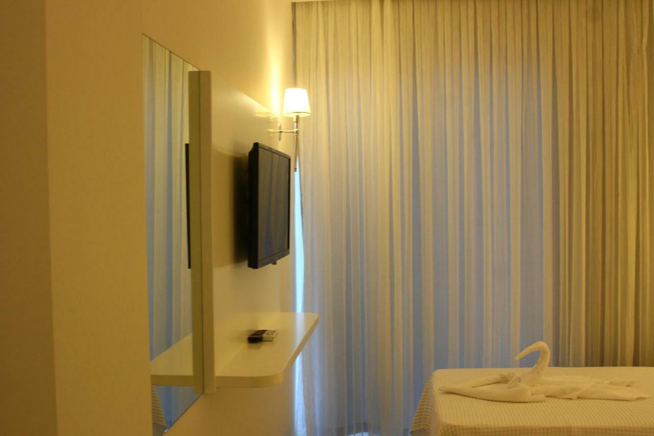 Liman Boutique Otel Kemer Exterior photo