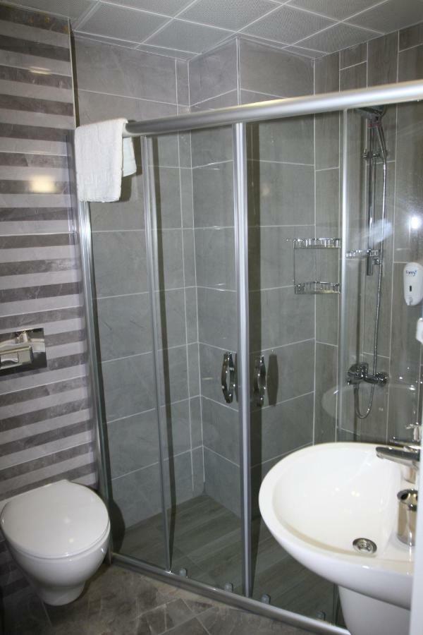 Liman Boutique Otel Kemer Exterior photo