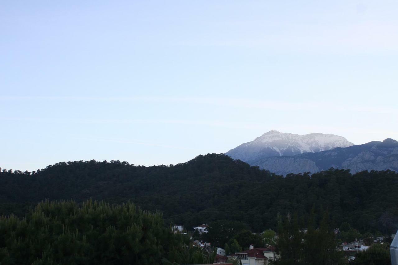 Liman Boutique Otel Kemer Exterior photo
