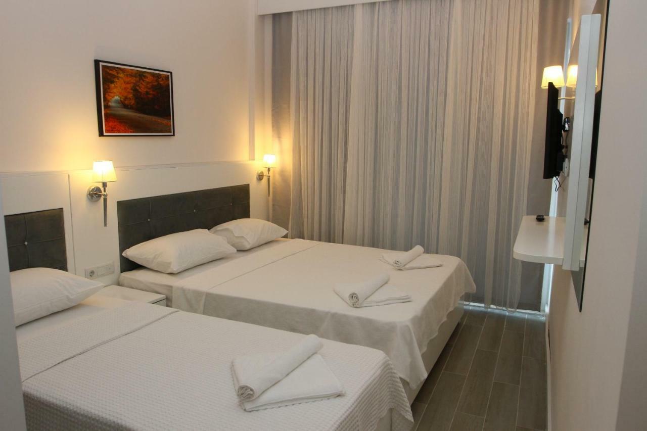 Liman Boutique Otel Kemer Exterior photo